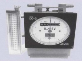 DC-5C干式氣體流量計(jì)