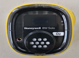 Honeywell BW? Solo單氣體檢測儀