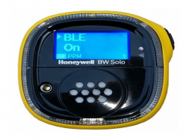 BW Solo氣體檢測(cè)儀Honeywell